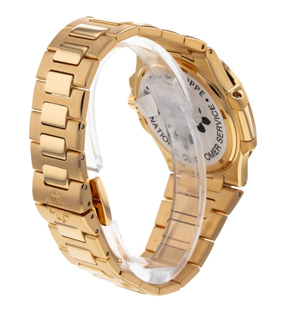 Patek Philippe Nautilus 7011/1R Image 3